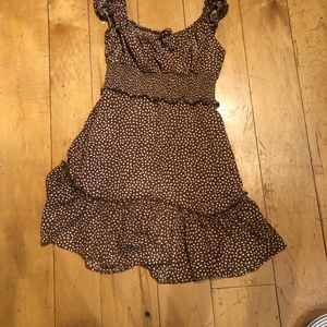 Womens dress small